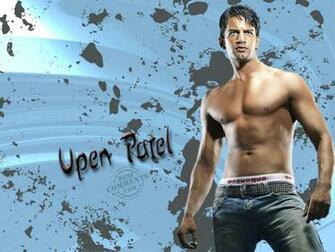 Macho Man Upen Patel Desicomments