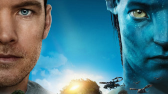 Avatar Completo HD Papel De Parede The Movie Jake Sully
