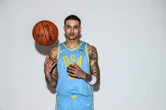 Los Angeles Lakers Kyle Kuzma Believes Team Is Being Underestimated