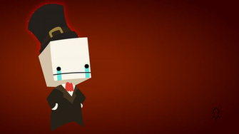 Hatty Hattington Battleblock Theater By Nateag