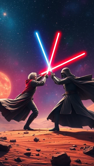 Star Wars Wallpaper
