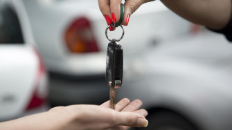 Vehicle Rental System