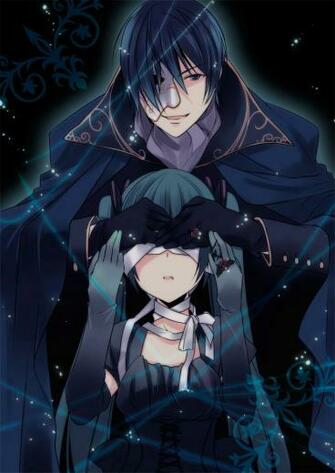 Cantarella Song Anime Vocaloid Image