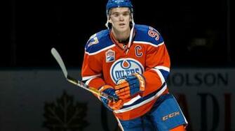 Portrait De Connor Mcdavid Lnh Grand Club Rds Ca