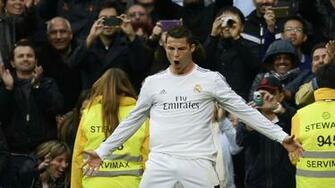 Cristiano Ronaldo Wallpaper Wall Paper