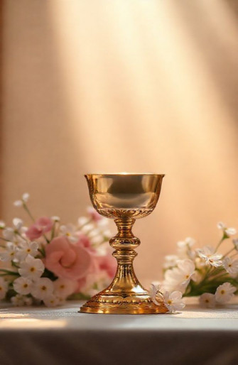 Eucharist Wallpaper