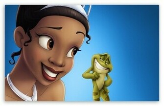 Elementary School Desktop Wallpaper The Princess And Frog HD