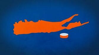 New York Islanders Click To Embiggen