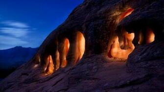 Valley Of Fire Wallpaper