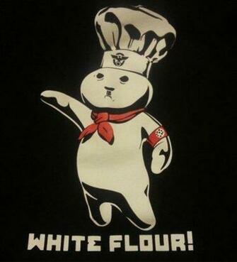 Pillsbury Doughboy Meme For