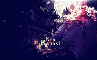 Tokyo Ghoul Ken Kaneki Wallpaper By Jess1810 On