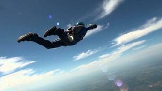 Skydiving Wallpaper And Background Image Net