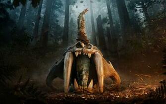 Far Cry Primal HD Wallpaper Wide Desktop Games