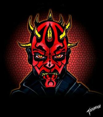 Sith Lord Wallpaper HD