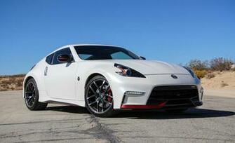Nissan 370z Nismo Automatic Photo