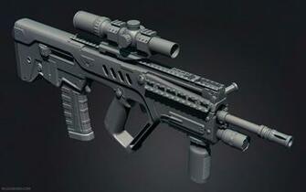 Most Ed Iwi Tavor Wallpaper 4k