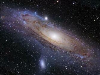Wallpaper Astronomy