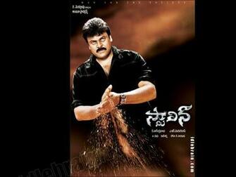 Stalin Happy BirtHDay Megastar Chiranjeevi