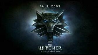The Witcher Wild Hunt Video Game Wallpaper Of