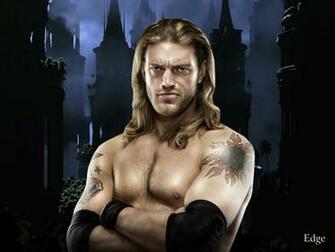 New HD Wallpaper Edge Wwe