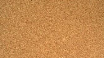 Cork Board Wallpaper Image