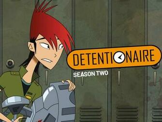 Amazon Watch Detentionaire Prime Video