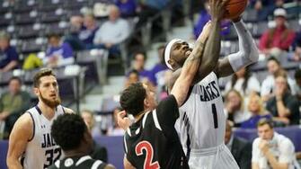 Sfa Seeks To Strengthen Southland Conference Tournament Chances
