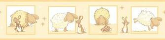 Baby Nursery Decor Inspiration Wall Source