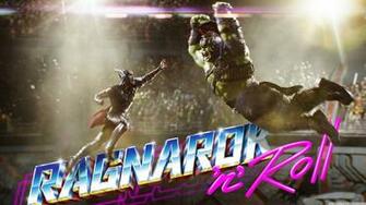 Thor Ragnarok Hulk 4k HD Desktop Wallpaper For Ultra Tv