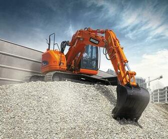 Kettenbagger Mieten Seite Bagger Cramo Ag