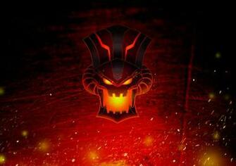 Battlecast Prime Cho Gath Head By Liamyap