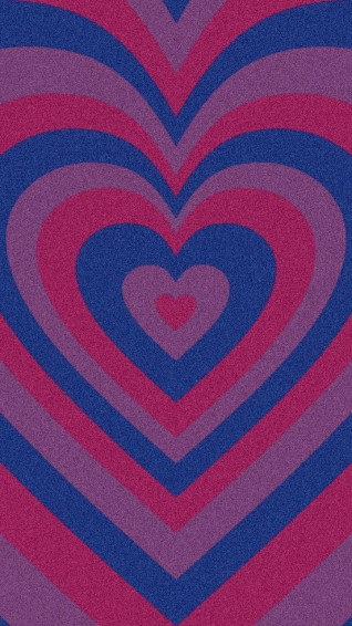 Bisexual Aesthetic Wallpaper