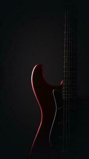 Image Result For Lenovo Vibe K5 Guitar Wallpaper Cherry