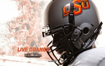 Oklahoma State Cowboys Wallpaper