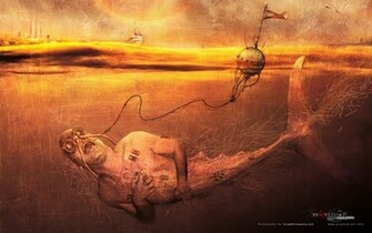 Surreal Wallpaper Collection Of Best Desktop