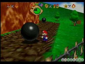 Super Mario Bros Photo