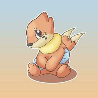Buizel By Moonwaveumbreon