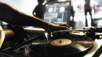 Dj Wallpaper