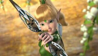 Liya Look You For The Next Movie Throne Dragon Nest Of