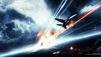 Battlefield Jets Desktop Pc And Mac Wallpaper