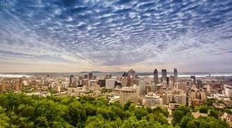 Montreal HD Wallpaper