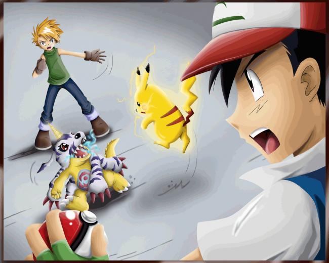 Pokemon Wallpaper Awesome Beautiful