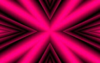 Neo Pink Fondo Rosado Gradient Abstract Wallpaper