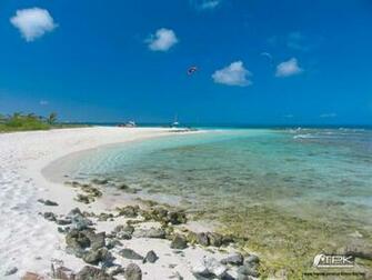 Kitesurfing Wallpaper Sandyisland02 Tropical Paradise