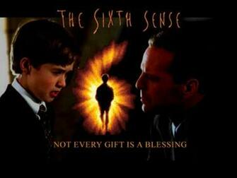 The Sixth Sense Wallpaper X Net