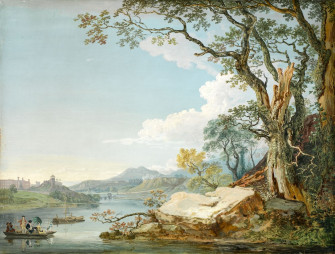 Oil Painting Pictures Image Stock Photos