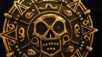 Movie Pirates Of The Caribbean Curse Black Pearl Wallpaper