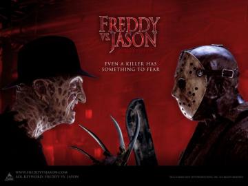 Picture Freddy Vs Jason Film