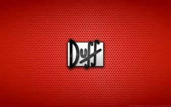 Duffman Logo Traffic Club
