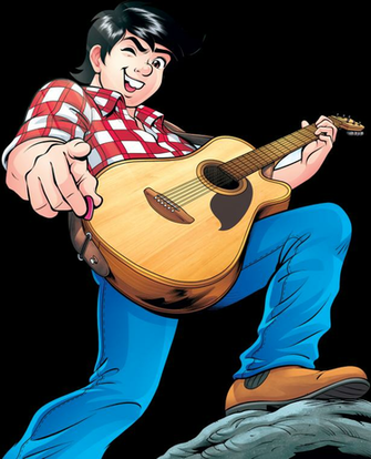 Tmj Wallpaper Png Quarta Capa Chico Bento Mo O Edi